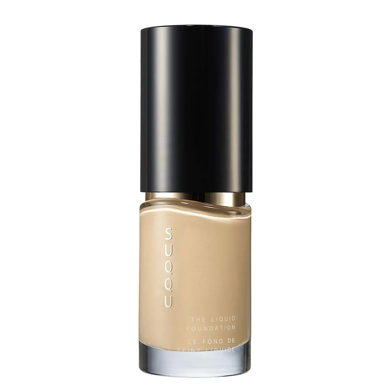 SUQQU The Liquid Foundation