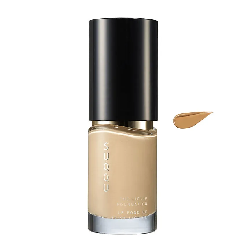 SUQQU The Liquid Foundation