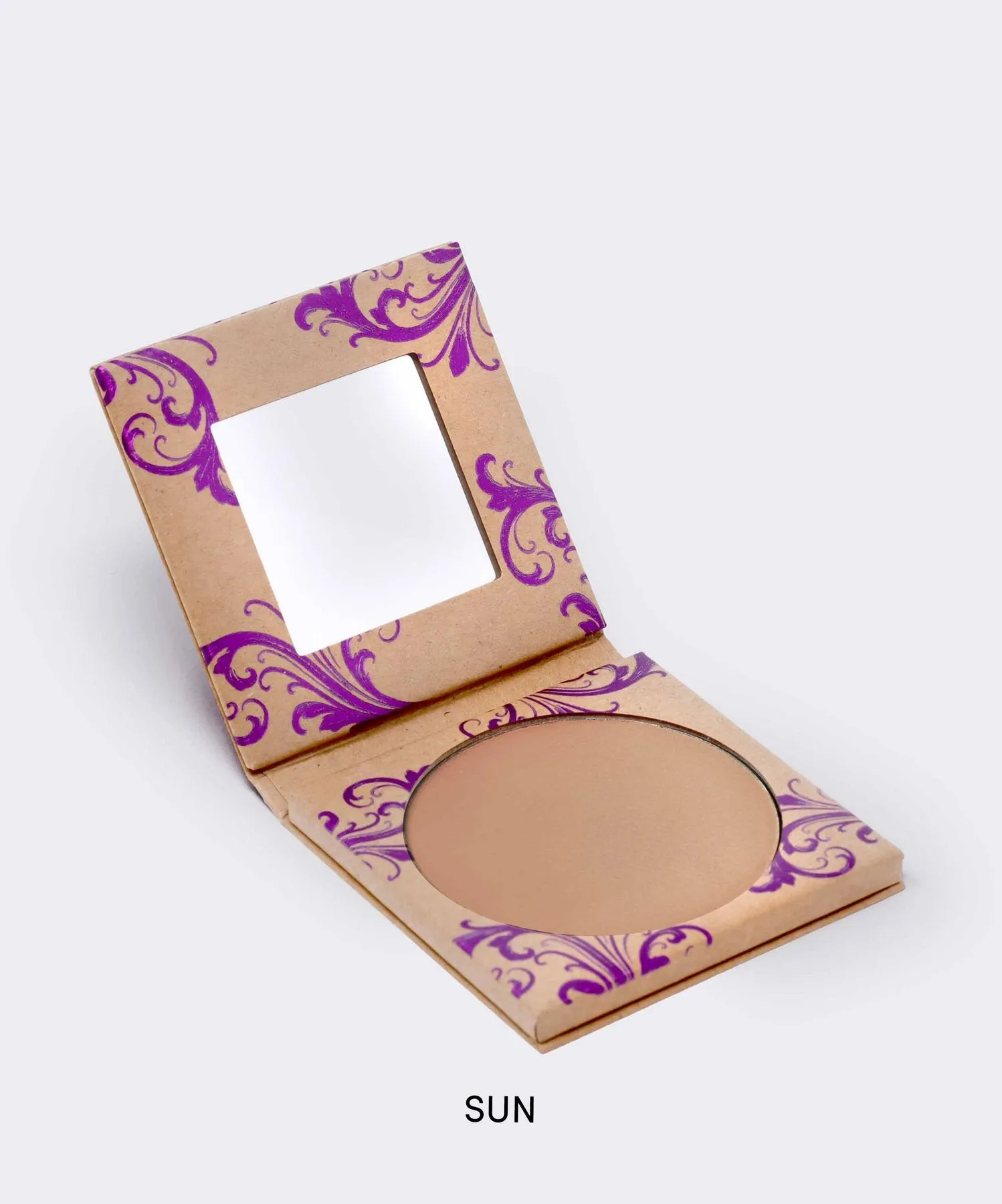 Sweet LeiLani: Finishing Mineral Powders