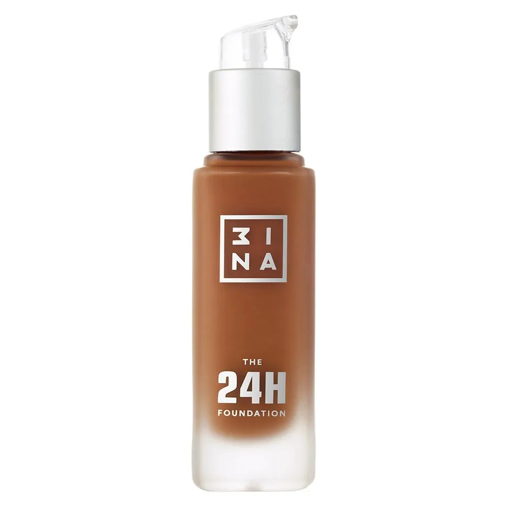 The 24H Foundation