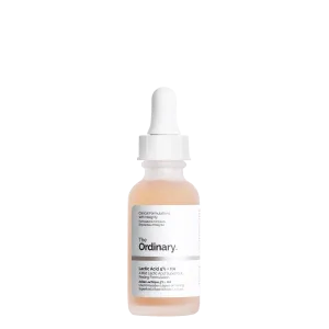 THE ORDINARY Lactic Acid 5%   HA( 30ml )