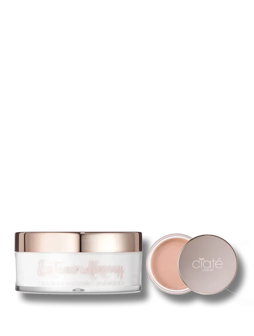 The Prep & Set Duo