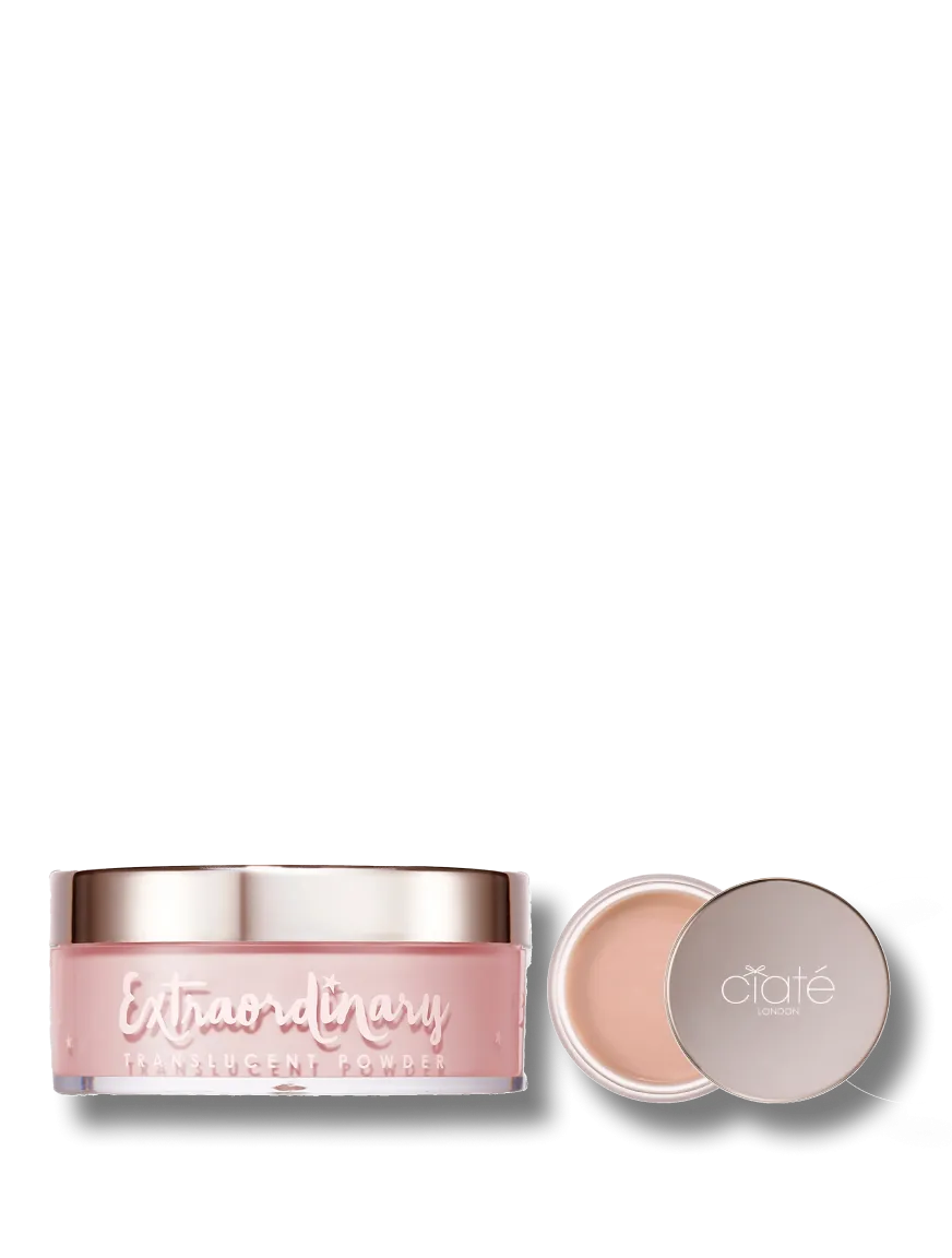 The Prep & Set Duo