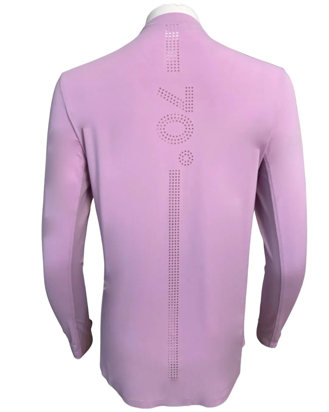 The Sunscreen Shirt in Lilac- UPF 50  Total Coverage