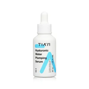 TIAM HYALURONIC WATER PLUMPING SERUM
