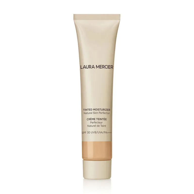 Tinted Moisturizer Natural Skin Perfector Mini SPF 30 UVB/UVA/PA   