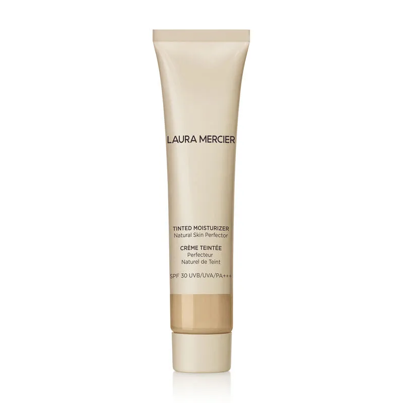 Tinted Moisturizer Natural Skin Perfector Mini SPF 30 UVB/UVA/PA   