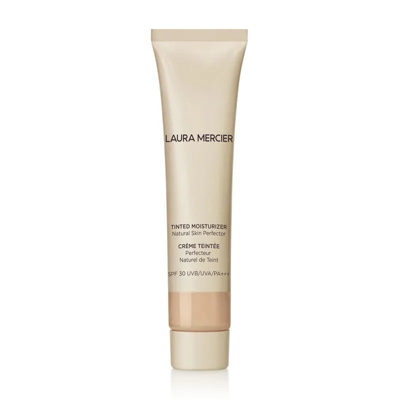 Tinted Moisturizer Natural Skin Perfector Mini SPF 30 UVB/UVA/PA   