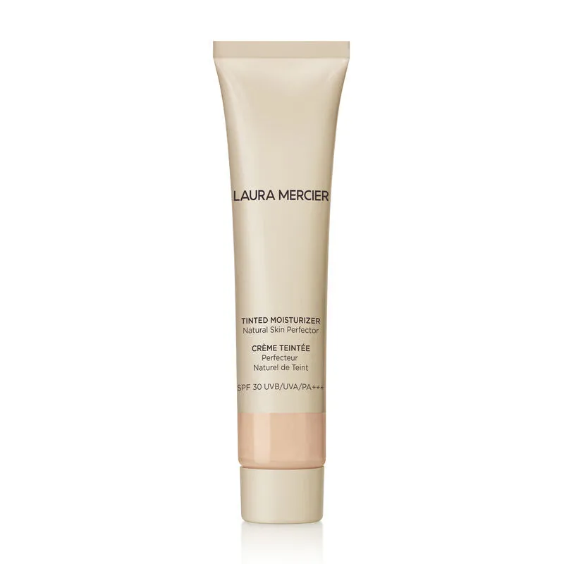 Tinted Moisturizer Natural Skin Perfector Mini SPF 30 UVB/UVA/PA   