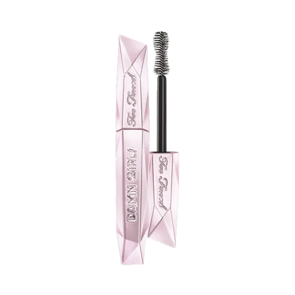 Too Faced Damn Girl 24 Hours Mascara 13.0M