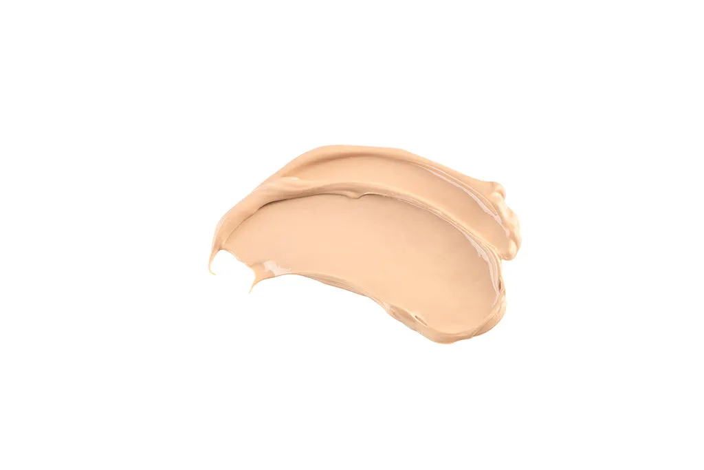 ULTRA ZINC BODY & FACE SUNSCREEN tinted dewy finish SPF 40