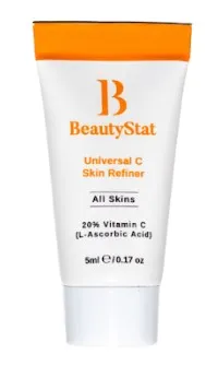 Universal C Skin Refiner 5ml Deluxe Sample GWP
