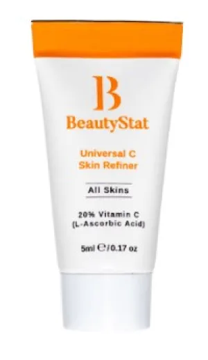 Universal C Skin Refiner 5ml Deluxe Sample GWP