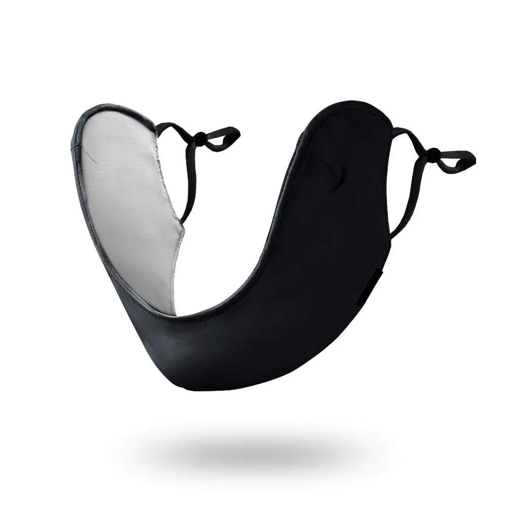 V-style Sun-protective Mask UPF50  for Outdoor Sports