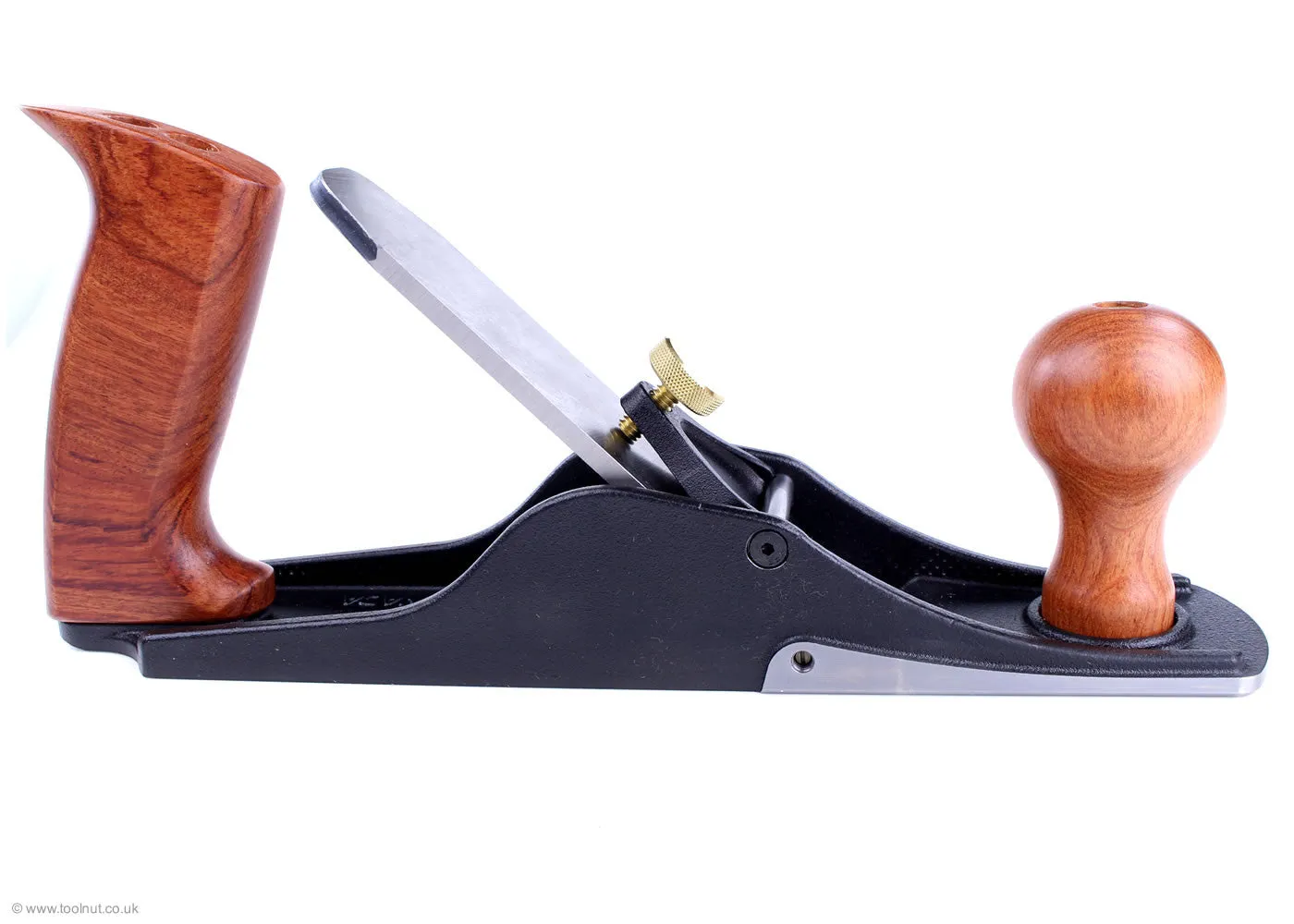 Veritas Scrub Plane