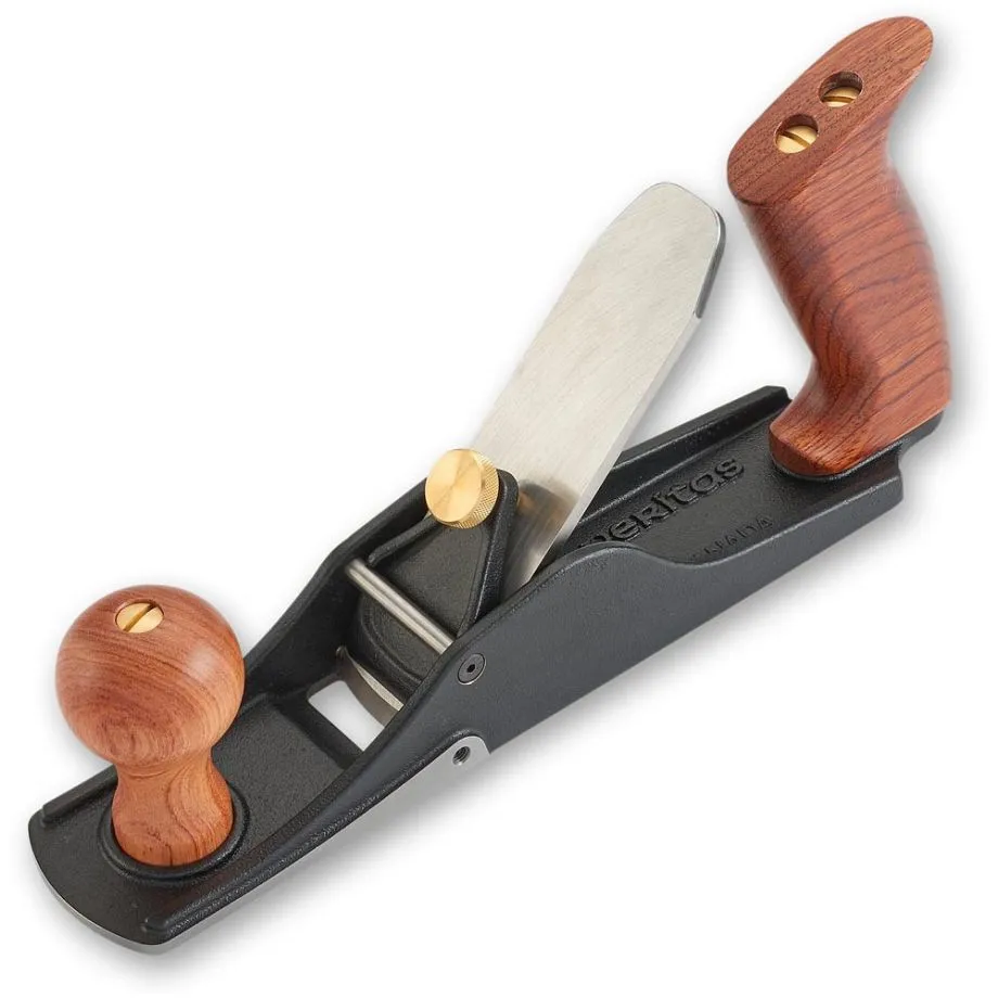 Veritas Scrub Plane