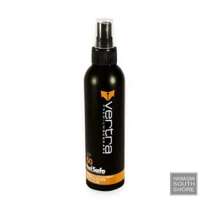 Vertra Spray Mineral Scented SPF50 Non-Greasy