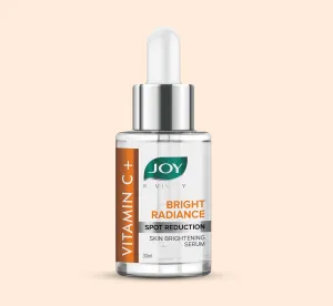Vitamin C Bright Radiance   Spot Reduction Serum