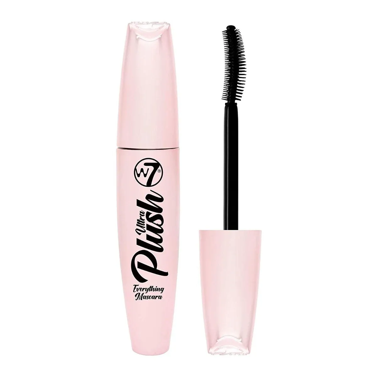 W7 Ultra Plush Mascara (15ml)