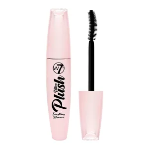 W7 Ultra Plush Mascara (15ml)