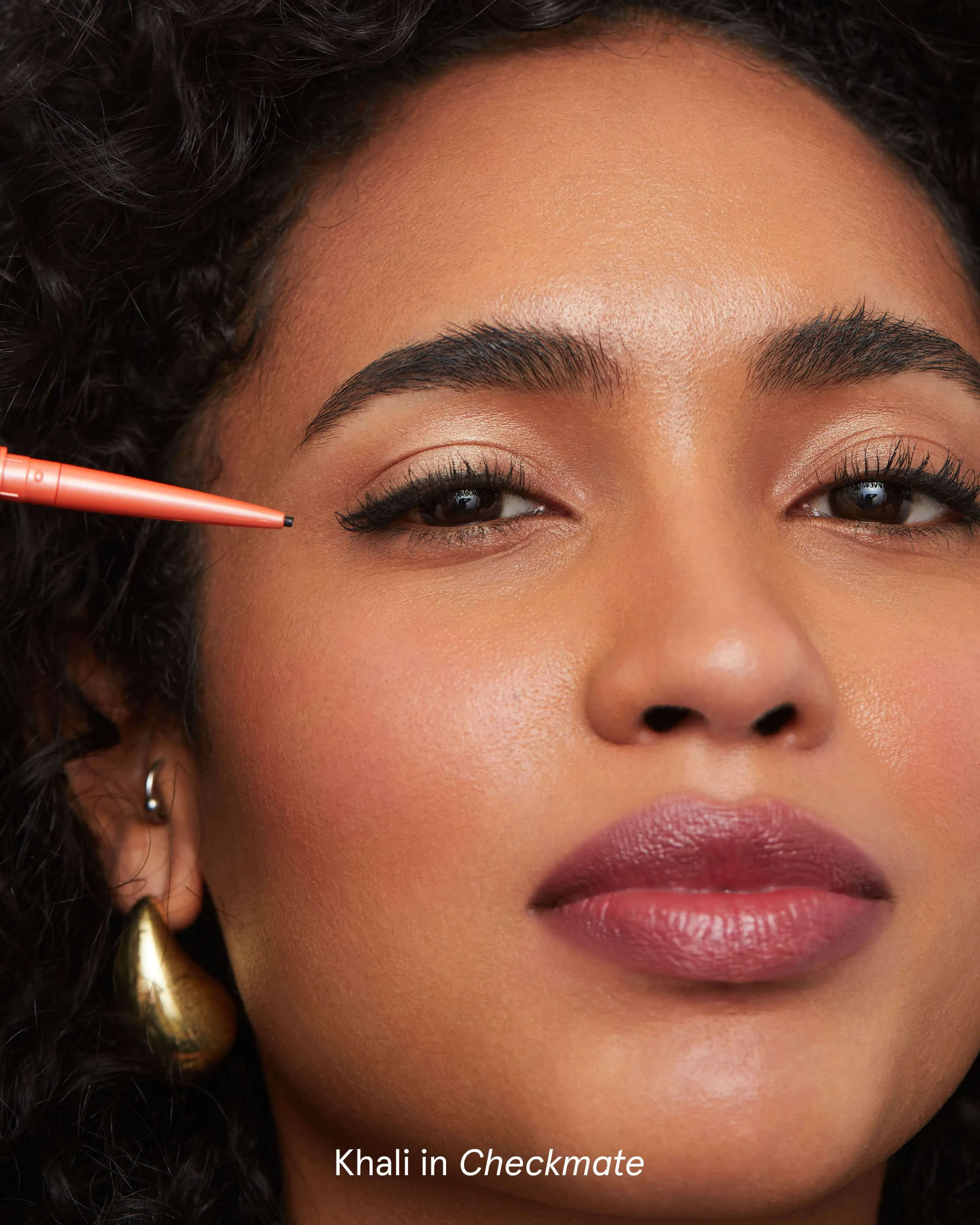 Waterproof Precision Eyeliner