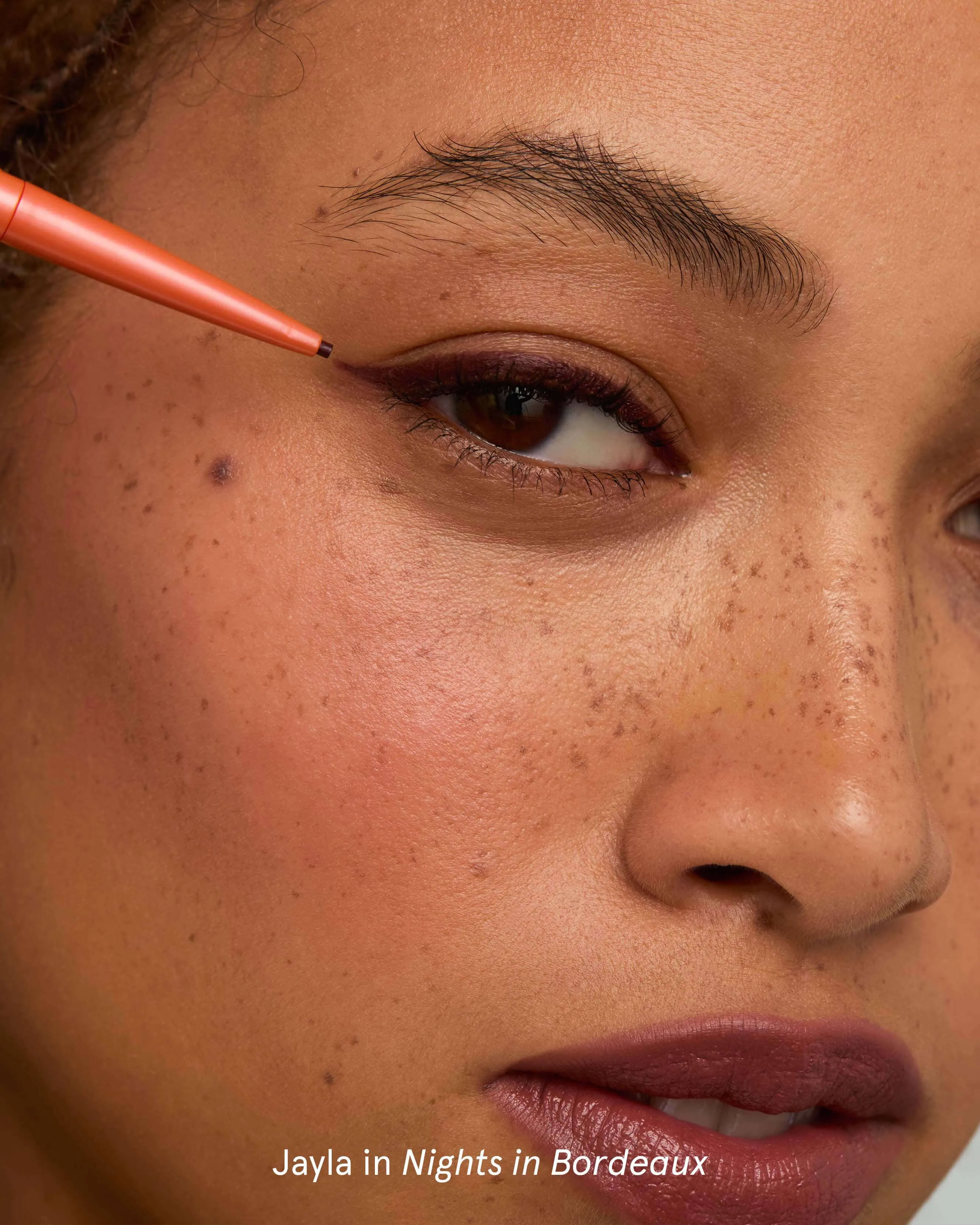 Waterproof Precision Eyeliner