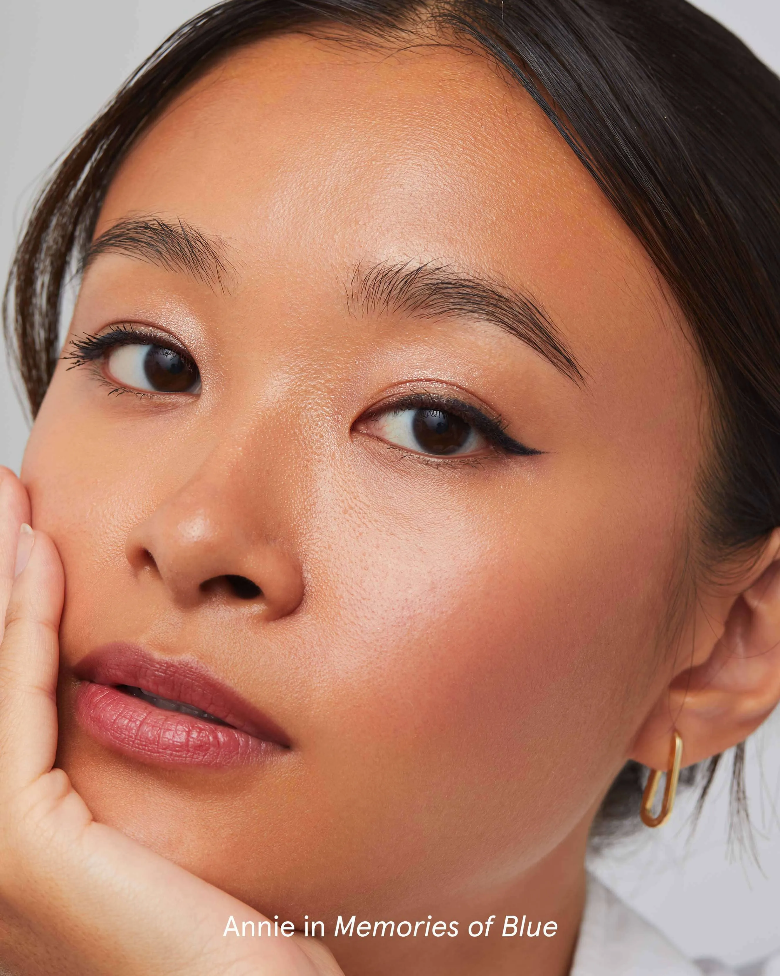 Waterproof Precision Eyeliner