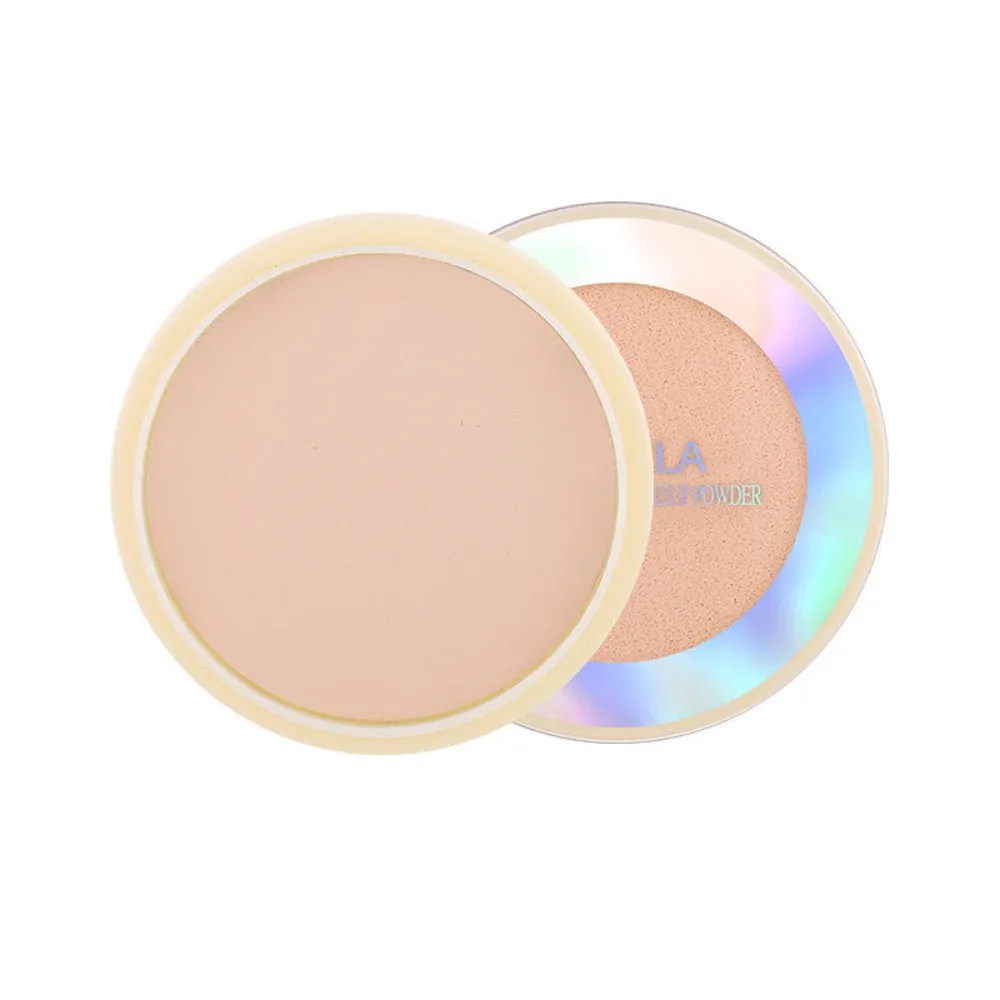 Weightless Silky Setting Powder for Smooth, Flawless Skin - Minimizes Pores and Fine Lines, Creates Soft Focus Effect, Semi-Matte Finish