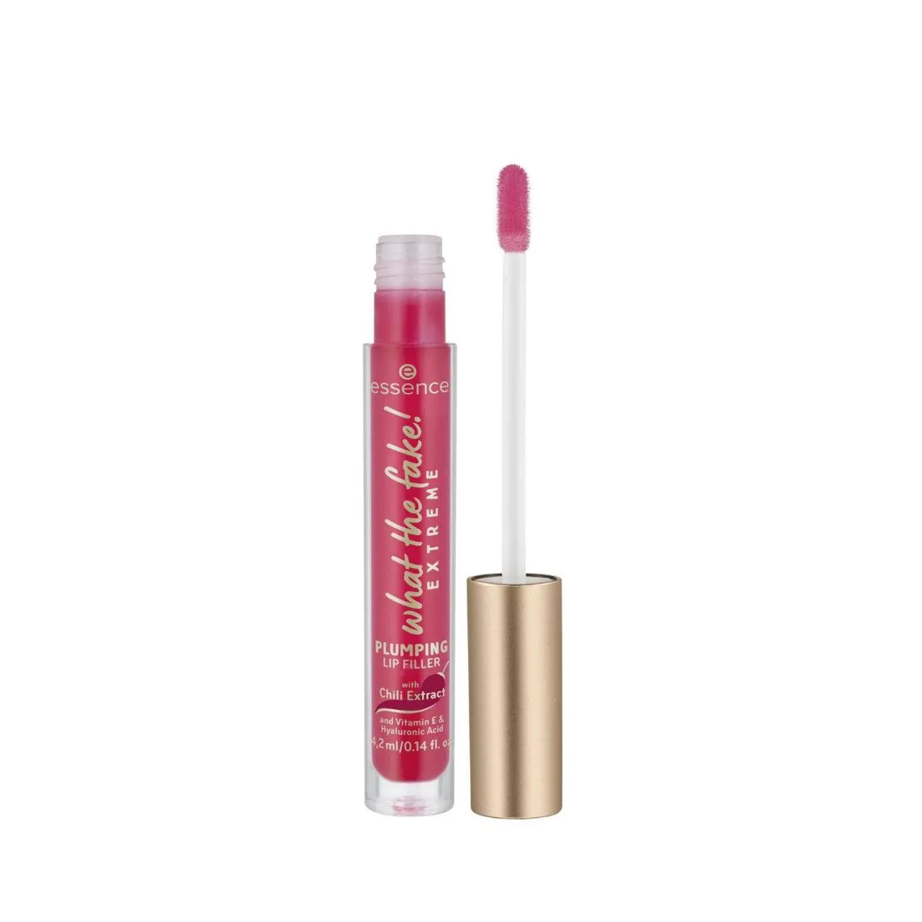 What The Fake! Extreme-Plumping Lip Filler