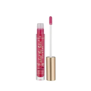 What The Fake! Extreme-Plumping Lip Filler