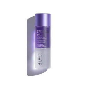 XLASH - Caring Eyes Waterproof Makeup Remover, 100ml