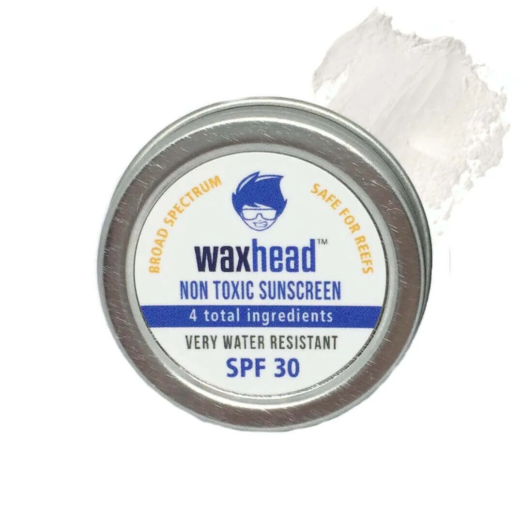 Zinc Sunscreen Paste